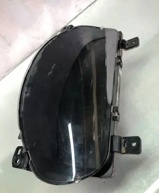 Ford Kuga III Speedometer (instrument cluster) Lv4t10849dsn Lv4t10849