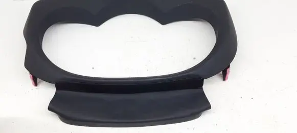 Dashboard trim