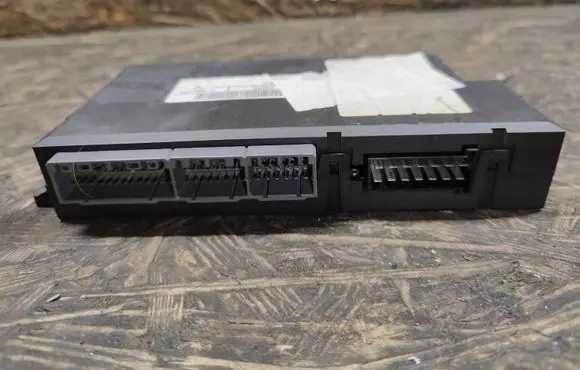 Jaguar XJ X351 Seat control module AH4214D600CE