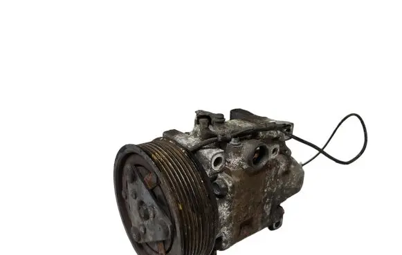 Mazda 6 Air conditioning (A/C) compressor (pump) H12A1AQ4HE