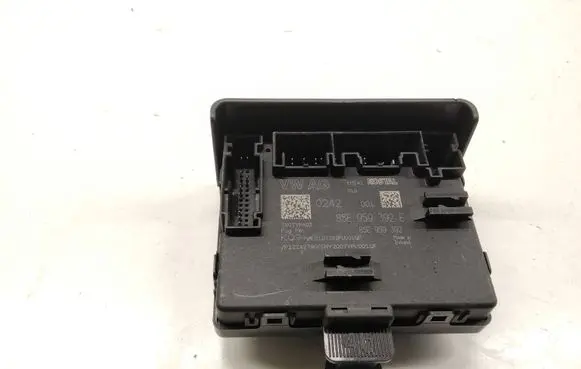 Audi A5 Door control unit/module 85E959392
