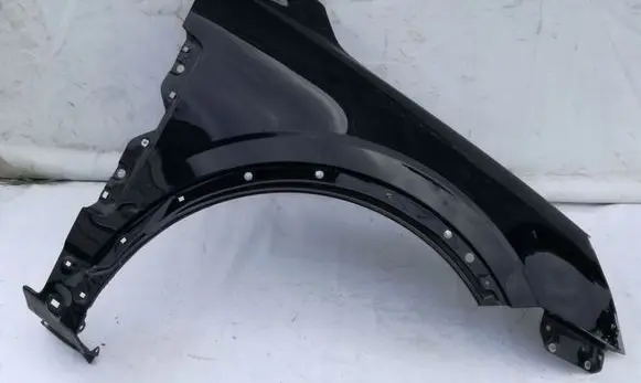 Opel Antara Fender