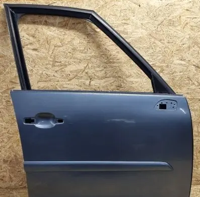 Citroen C4 I Picasso Front door