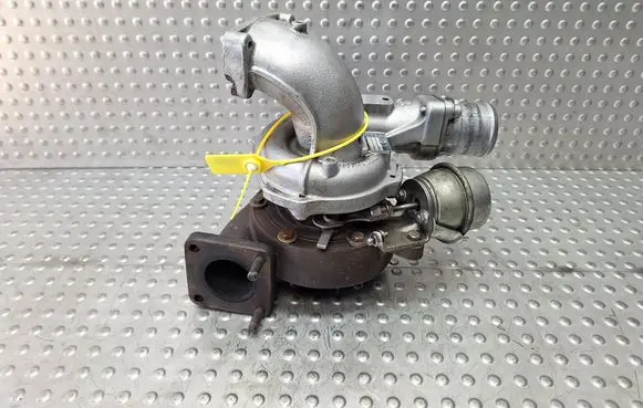 Alfa Romeo 159 Turbo 55217115
