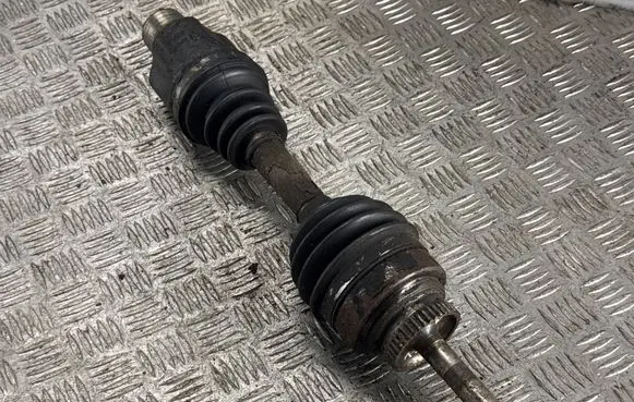 SsangYong Kyron Front driveshaft
