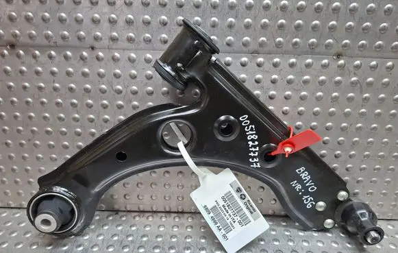 Fiat Bravo Front control arm S26340156 51827737