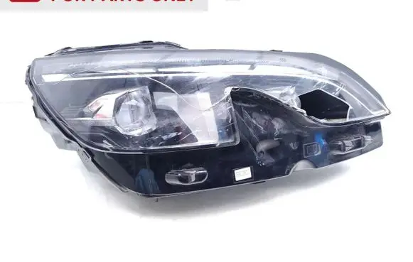 Peugeot 5008 II Headlight/headlamp 9810478680 89909536