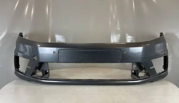 Volkswagen Caddy Front bumper 2K5807221K