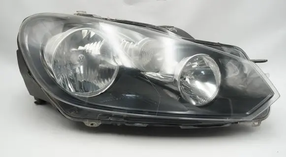 Volkswagen Golf VI Headlight/headlamp 5K1941006P
