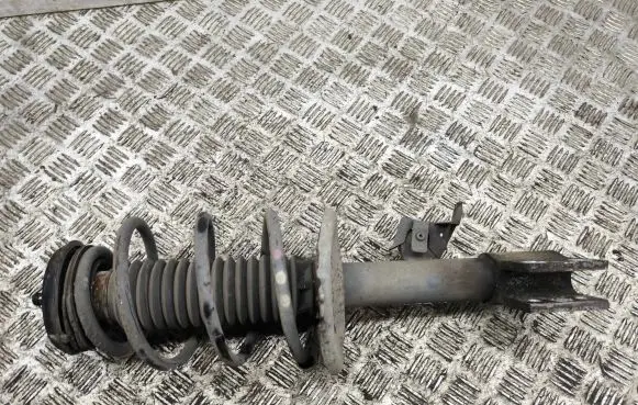 Citroen C4 II Front shock absorber/damper