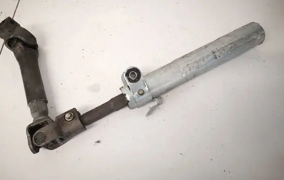 Opel Zafira B Steering column universal joint 