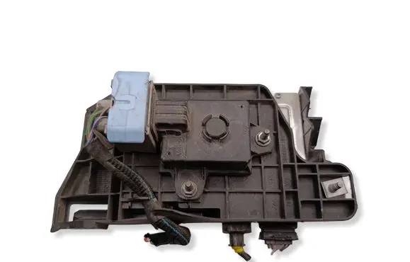 Citroen C4 Grand Picasso Start/Stop control module 9819598180 28535617 01924671171