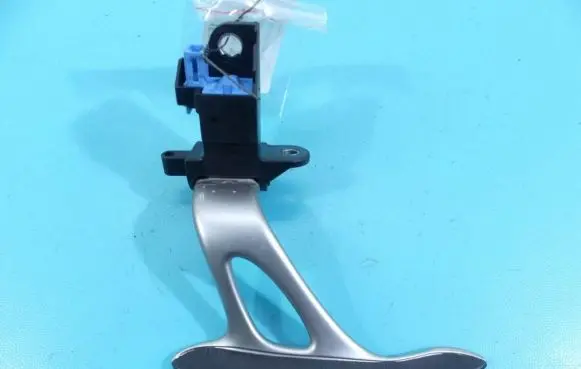 Seat control switch