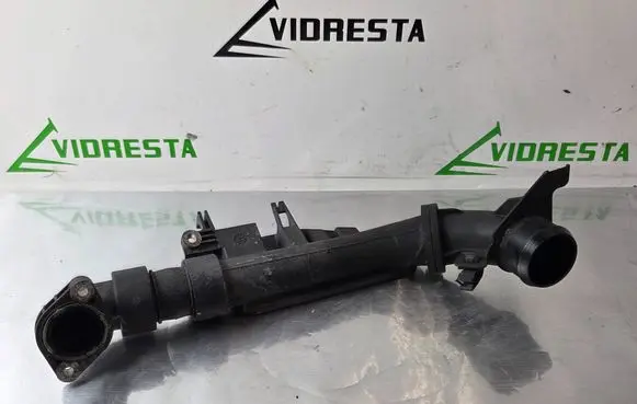 Peugeot 308 Intercooler hose/pipe 1080098S01 9677681880 22335