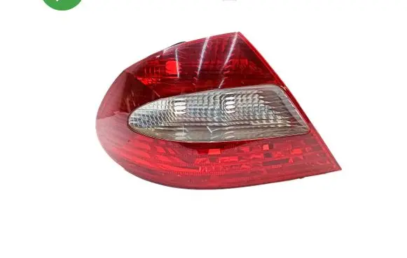 Mercedes-Benz CLK A209 C209 Rear/tail lights A2098201364