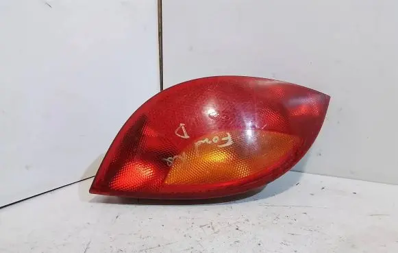 Ford Ka Rear/tail lights