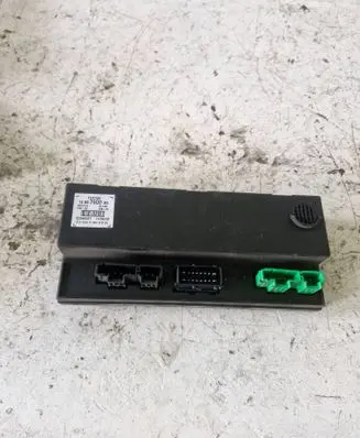 Door control unit/module