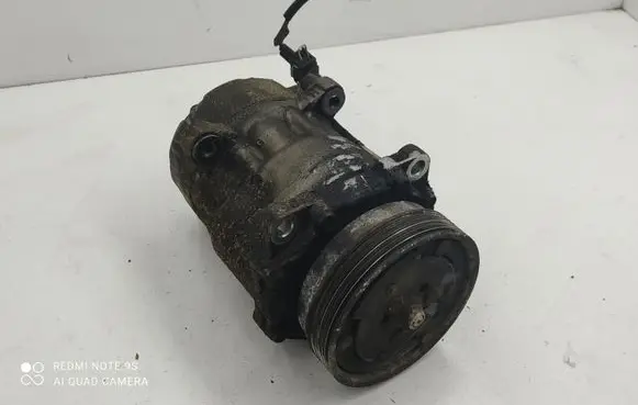 Ford Galaxy Air conditioning (A/C) compressor (pump)