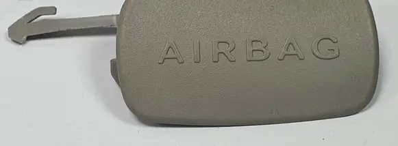 Mercedes-Benz E W212 Steering wheel airbag cover SP6108