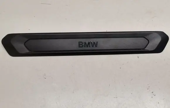 BMW X4 G02 Front sill trim cover 739339705