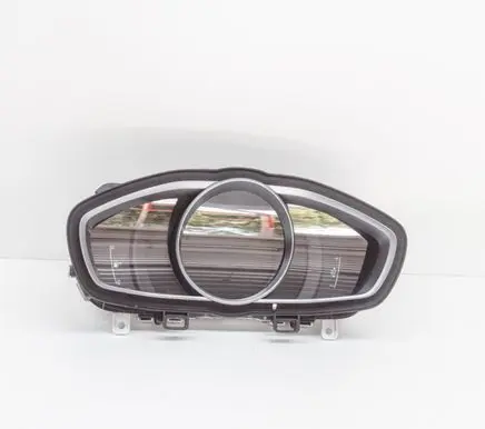 Volvo V40 Speedometer (instrument cluster) 769212810U P31412271