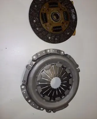 Hyundai Getz Clutch set kit 4110022695