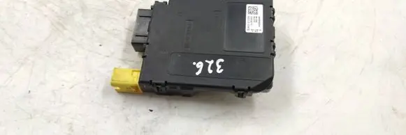 Volkswagen Caddy Steering angle sensor 1K0953549AE