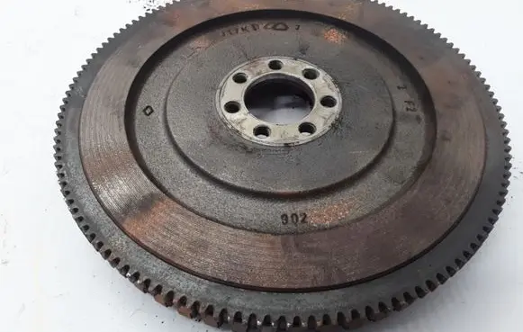 Dacia Lodgy Flywheel 8200214391