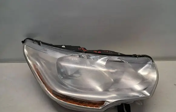 Citroen DS4 Headlight/headlamp 9674903680