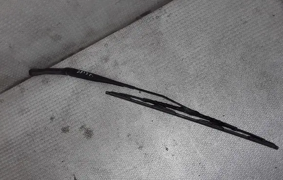 Opel Meriva A Windshield/front glass wiper blade 166315 13140019
