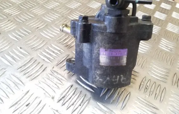 Toyota RAV 4 (XA20) Vacuum pump 2930027020 0810002740