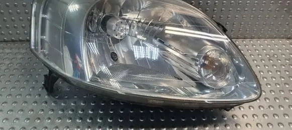 Volkswagen Fox Headlight/headlamp S26380802
