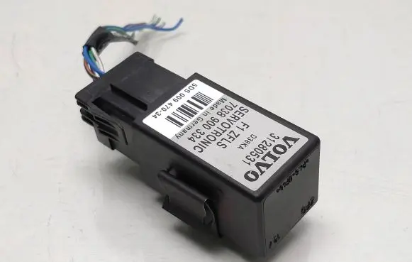 Volvo V60 Other relay 31280531
