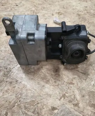 BMW 6 F06 Gran coupe Reversing camera 7308625 1130003D