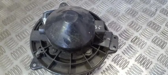 Mazda 323 Heater fan/blower hb111rrc1md csm1240-02
