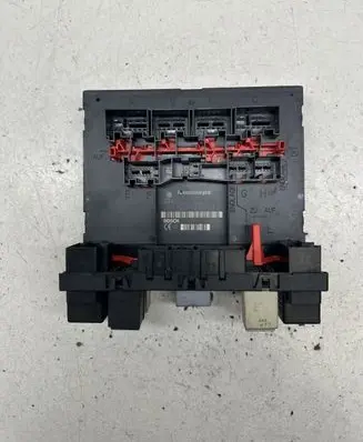 Volkswagen Touran I Comfort/convenience module 3C0937049E F005V00526