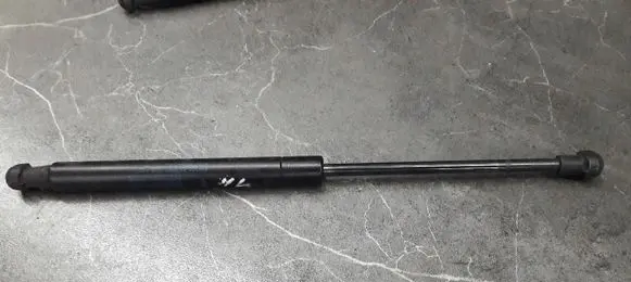 Jaguar XF X250 Rear window strut damper 8X23-406A42-AC