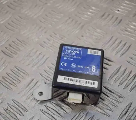 Toyota Prius (XW20) Other devices 8974147100