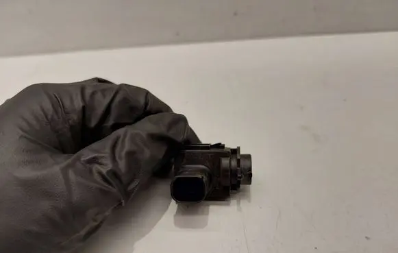 Audi A3 S3 8P Air quality sensor 4B0907659A