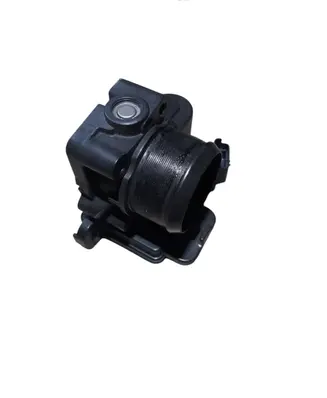 Ford Mondeo MK V Throttle valve 9806625280