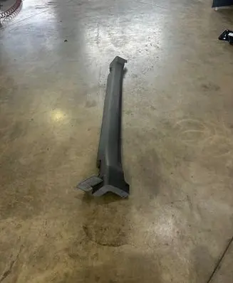 KIA Sportage Sill 87753F1000