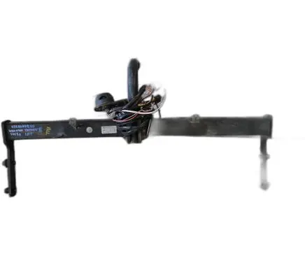 Hyundai Tucson TL Rear axle beam D7280ADE10