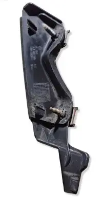 Volkswagen PASSAT B6 Front bumper mounting bracket 3C0807505
