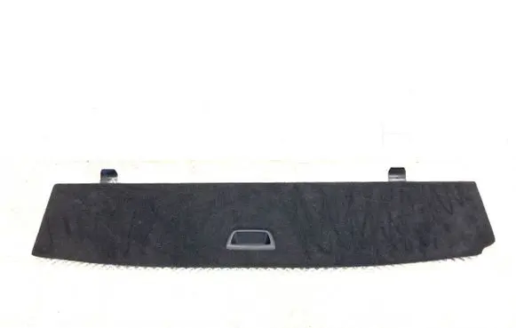 BMW 3 F30 F35 F31 Trunk/boot floor carpet liner 7311432
