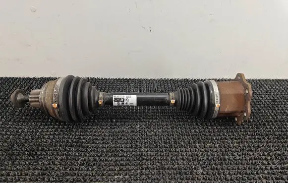 Audi A5 Sportback 8TA Front driveshaft 8K0407271Q