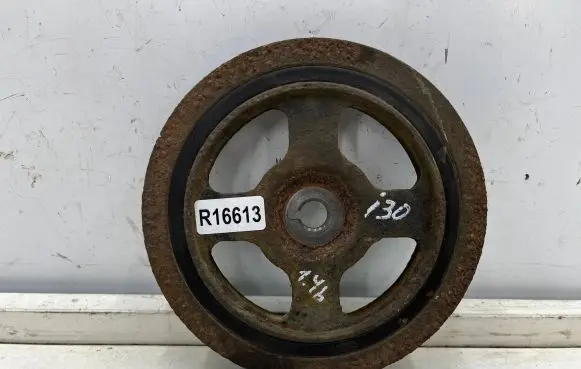 KIA Ceed Crankshaft pulley