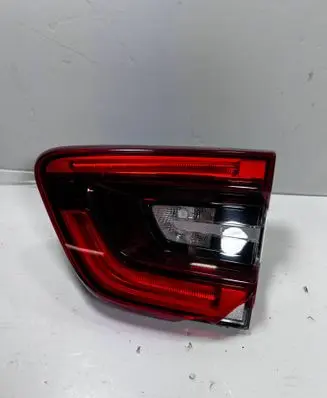 Renault Kadjar Tailgate rear/tail lights 265505069R 90165023 90165023DTP