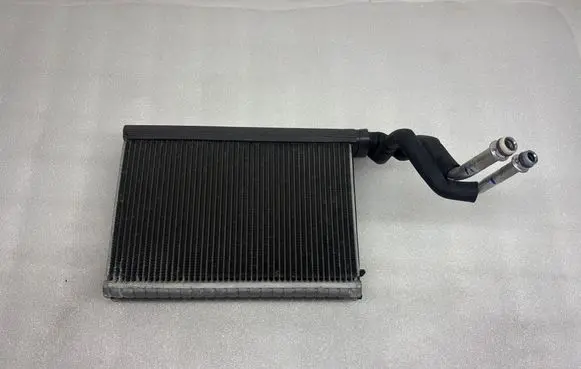 BMW X1 E84 Heater blower radiator 