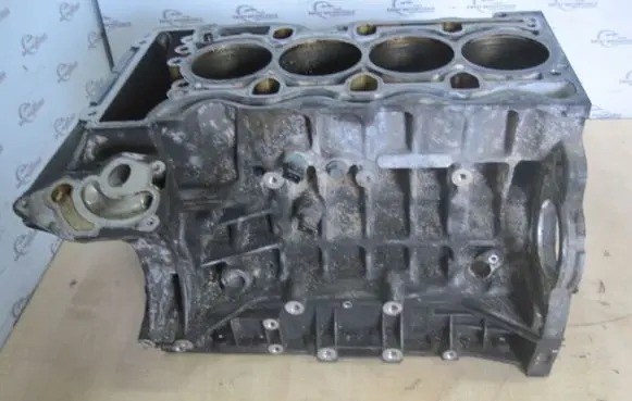BMW 3 E46 Engine block 662GB