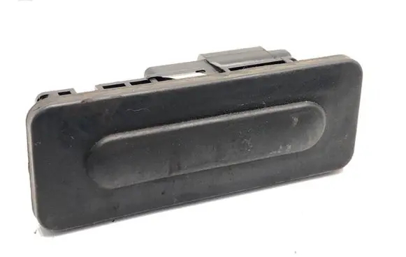 Peugeot 2008 I Tailgate/trunk/boot exterior handle 95835T02